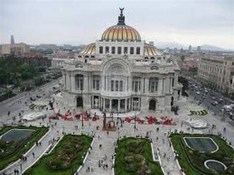 Mexico City, Capital of Mexico   Best Travel Destination ...