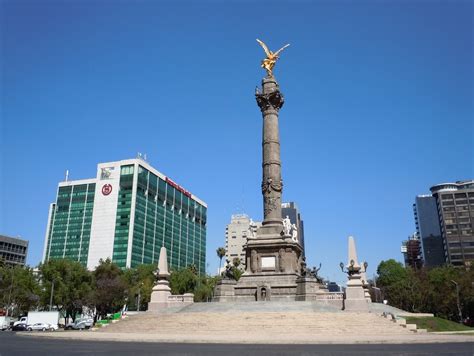 Mexico City Distrito Federal | adventure times