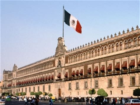 Mexico City  Distrito Federal    Mexico   HISTORY.com