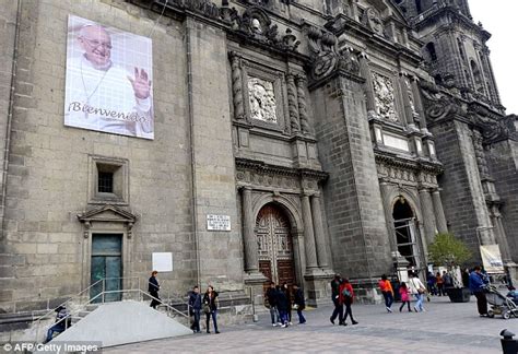 Mexico City formally changes its name to Mexico City ...