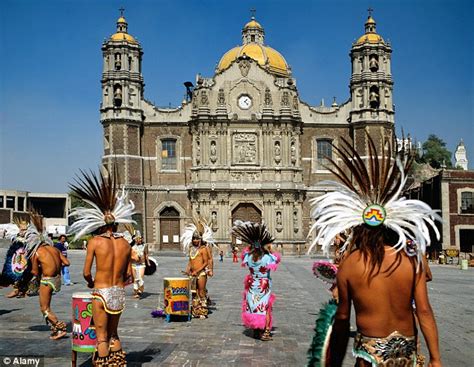 Mexico City guide: Discovering the stylish capital city ...