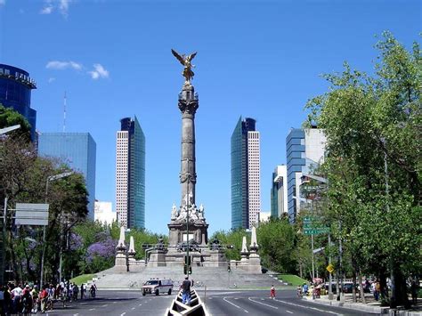 Mexico City   TECMA