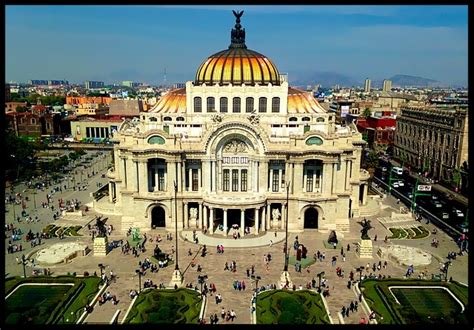 Mexico City Travel Blog — My Latin Life