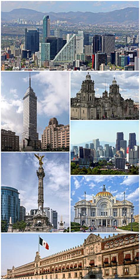 Mexico City   Wikipedia