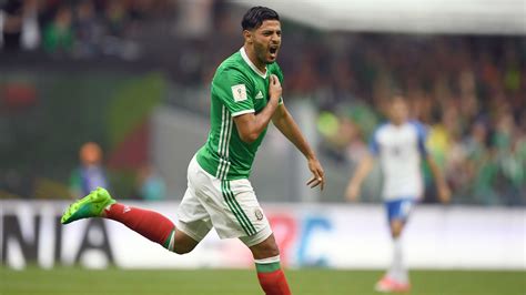 Mexico Confederations Cup schedule: When and how to watch ...