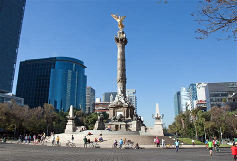 » México D.F.
