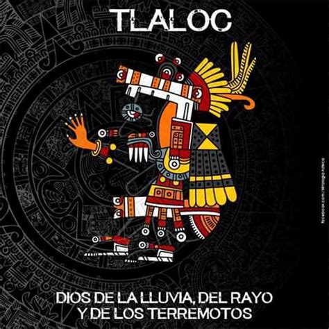 [Mexico] Dioses Aztecas   Imágenes   Taringa!