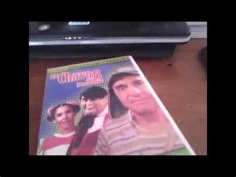 MEXICO DVD chespirito CHAVO DEL 8 TV series   YouTube