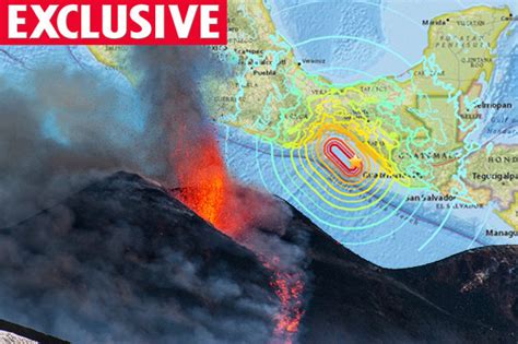 Mexico earthquake  may have triggered world s next massive ...