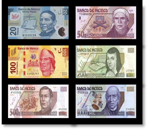 Mexico Exchange Rate & Currency Converter   Puerto Vallarta