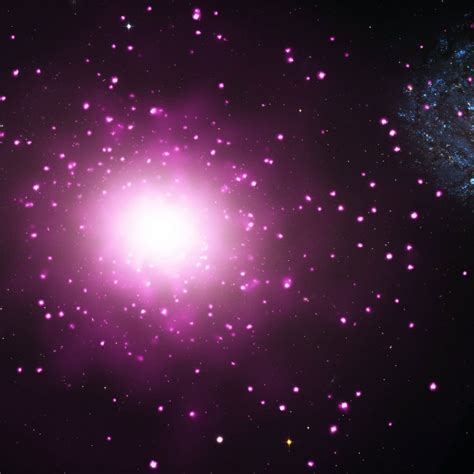 México explorará formación de las primeras galaxias y ...
