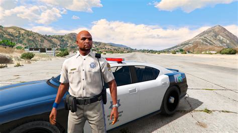 Mexico Federal Police  Policia Federal México    GTA5 Mods.com