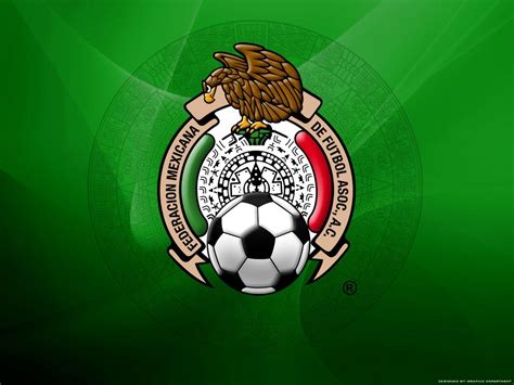 Mexico Futbol 2015 Wallpapers   Wallpaper Cave