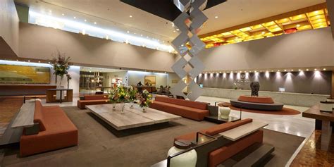 Mexico Hotels: InterContinental Presidente Mexico City ...