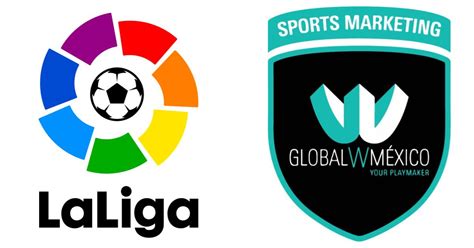 Mexico: La Liga will be Marketed by Global W Mexico » Portada