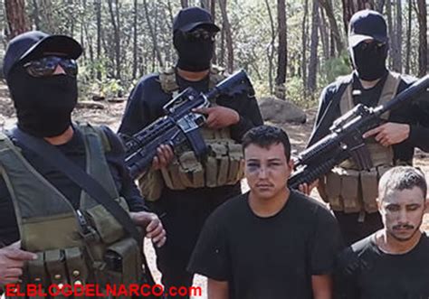 México: La nueva pesadilla del cartel Jalisco Nueva ...