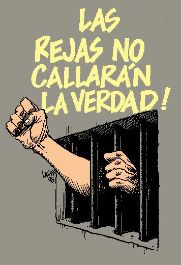 méxico, libertad, presos políticos, justicia | Red Latina ...