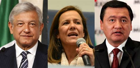 Mexico: Manuel Obrador Holds Slight Lead in 2018 ...