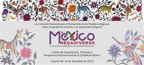 México megadiverso: Culturas indígenas contemporáneas ...