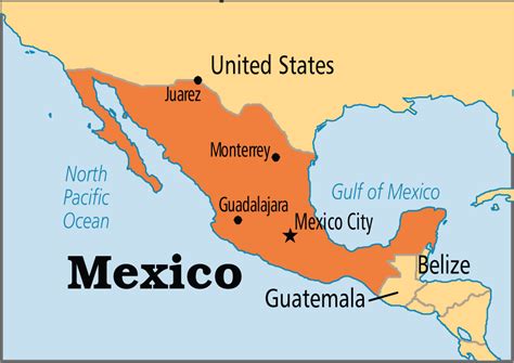 Mexico | Operation World