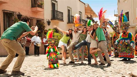 México, país líder en turismo cultural en América Latina ...
