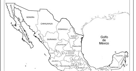 México para todos: Ciencias de la tierra