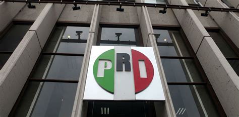 México: partidos opositores piden que el PRI sea ...