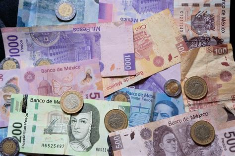 Mexico Pesos Exchange Rate To Us Dollar | Foto Bugil 2017