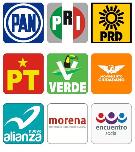 Mexico Political Party Morena – Unique Birthday Party ...