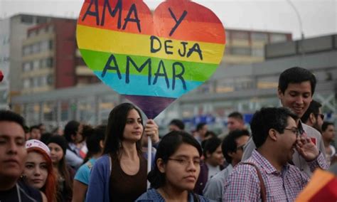 México presenta solicitud sobre derechos LGBT ante la ONU ...