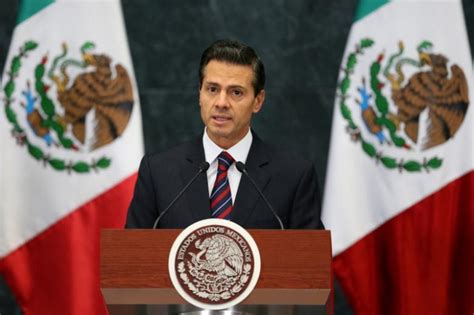 Mexico president following California marijuana vote ...