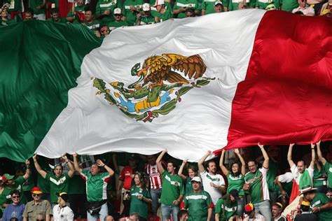 Mexico   Qualifications FIFA Tickets | Buy or Sell Tickets ...