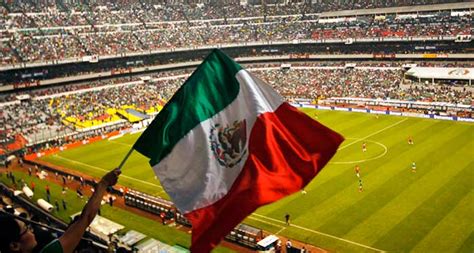 México quiere ser la sede del Mundial 2026   Zona Guadalajara