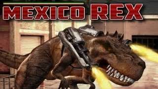 Mexico Rex   Juega gratis online en Minijuegos
