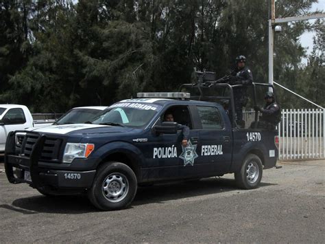 Mexico s federal police chief sacked by Enrique Pena Nieto ...