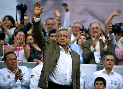Mexico s Old Rulers Claim Presidential Victory