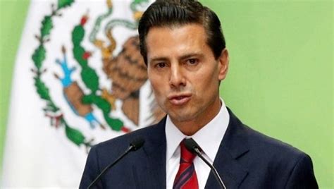 Mexico s Peña Nieto Vetoes Bills Planned to Tackle ...
