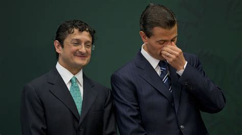 Mexico s Peña Nieto vows transparency but appoints an ally ...