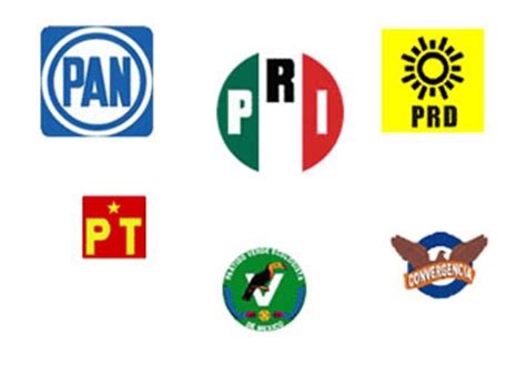 Mexico s Political Parties | Real Acapulco