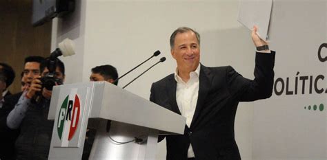 Mexico s PRI Party Bets on Non Partisan Presidential ...