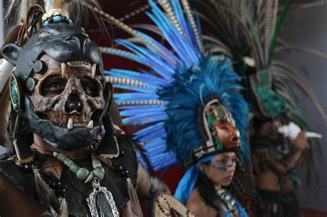 México ‘imaginará’ a los mayas a través de la palabra ...