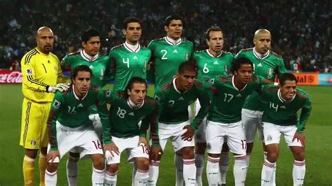 Mexico Team Preliminary Squad for Copa America 2016 ...
