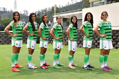 México tendrá Liga Mx de futbol profesional femenil ...