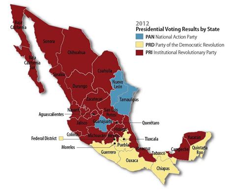 Mexico: The PRI is Back, the Left In Disarray | New Politics