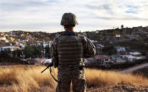 Mexico: The US Border Patrol’s newest hire | Al Jazeera ...
