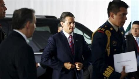 Mexico to Participate in Anti Corruption Summit | News ...