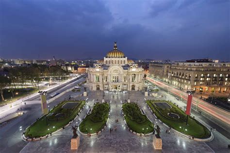 Mexico Tourist Attractions: 10 Fantastic Places to Visit ...