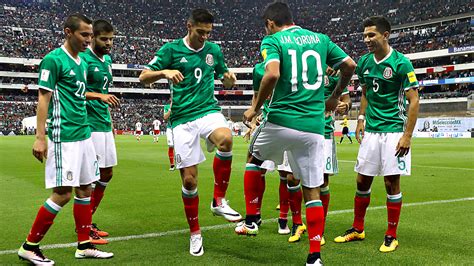 México, Tri, Selección Mexicana, Eliminatorias Concacaf ...