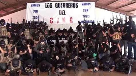 México, un país en guerra: narcos, menores, autodefensas ...