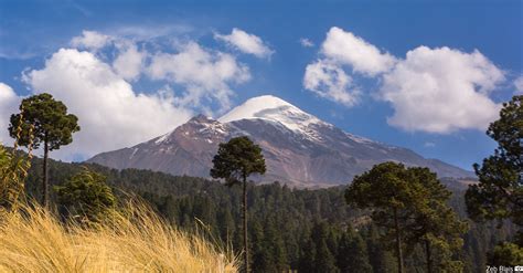 Mexico Volcanoes | Climb Orizaba & Ixtaccihuatl with RMI ...